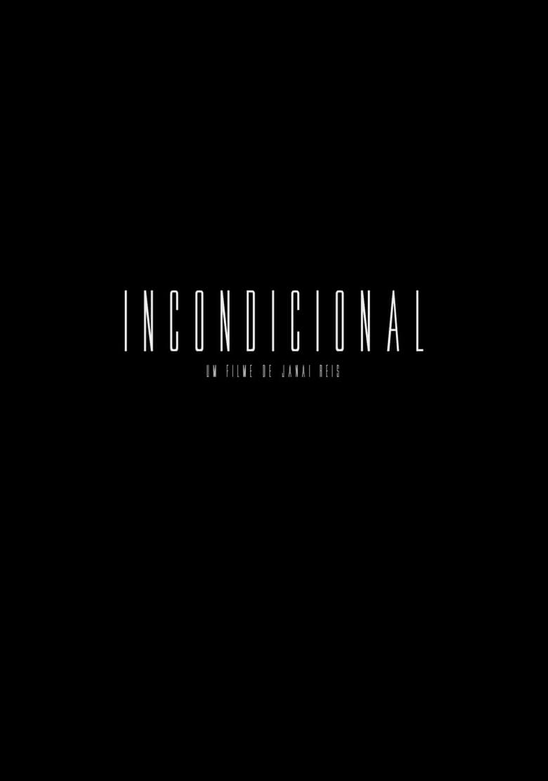 Poster of Incondicional