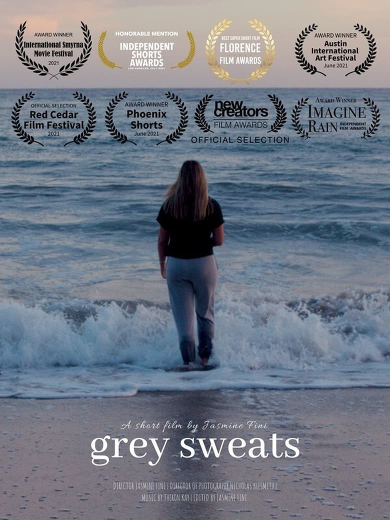 Poster of Grey Sweats