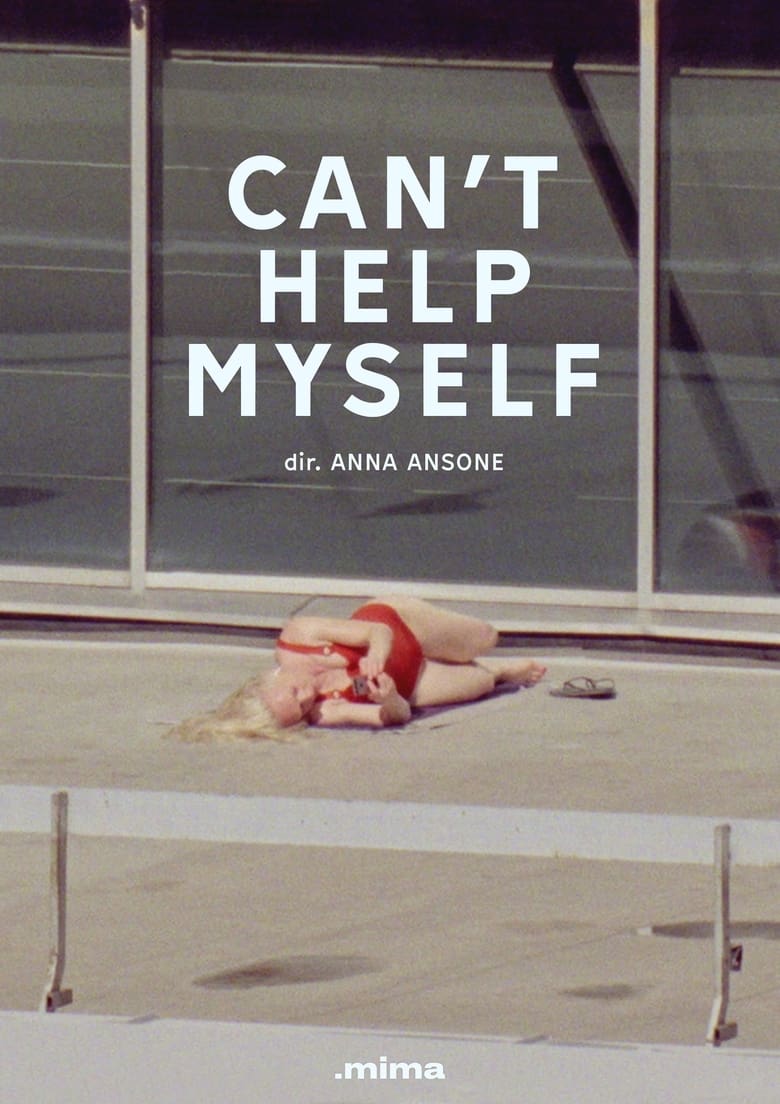 Poster of Can’t Help Myself