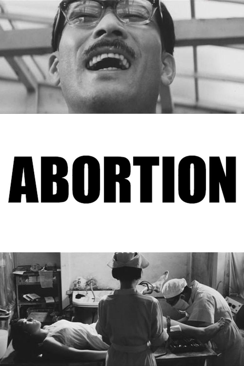 Poster of Abortion