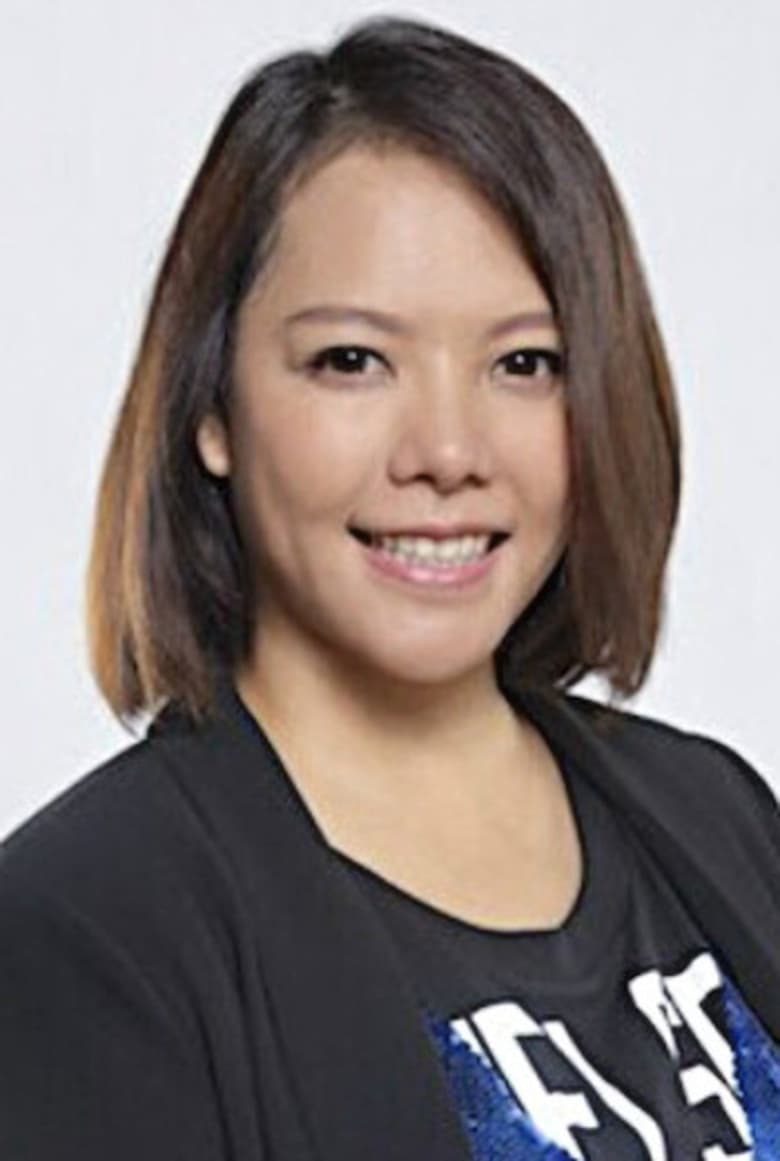 Portrait of Saya Chang