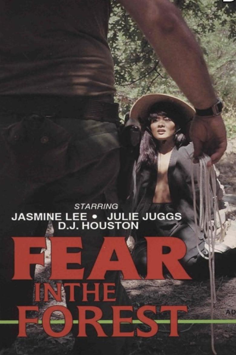 Poster of Fear in the Forest