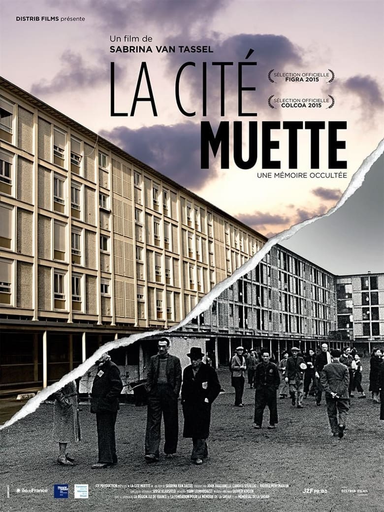 Poster of La cité muette