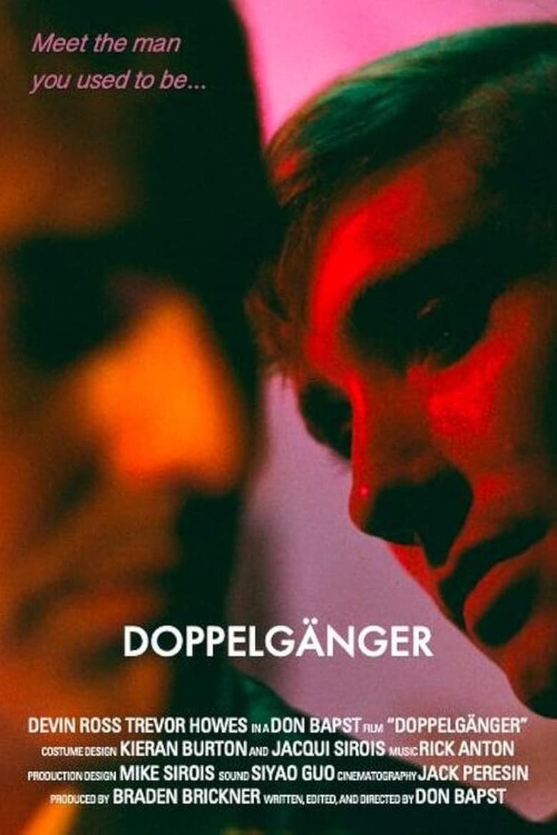 Poster of Doppelgänger