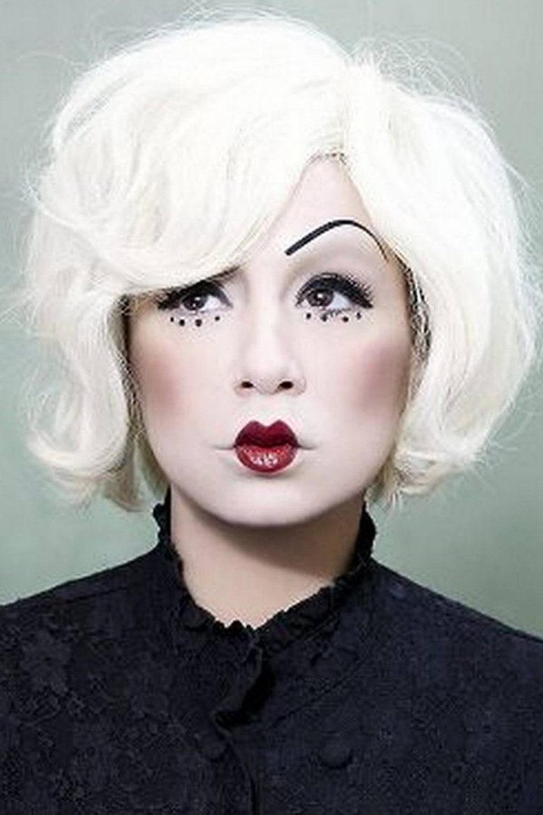 Portrait of Sada Vidoo