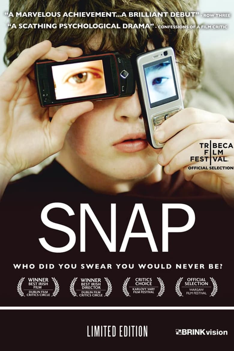 Poster of Snap