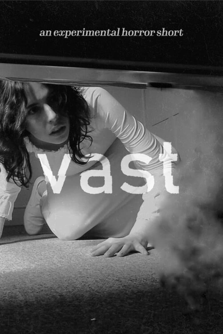 Poster of Vast