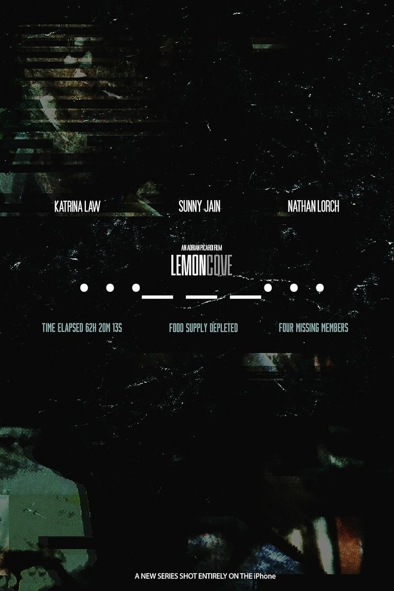 Poster of Lemon Cove