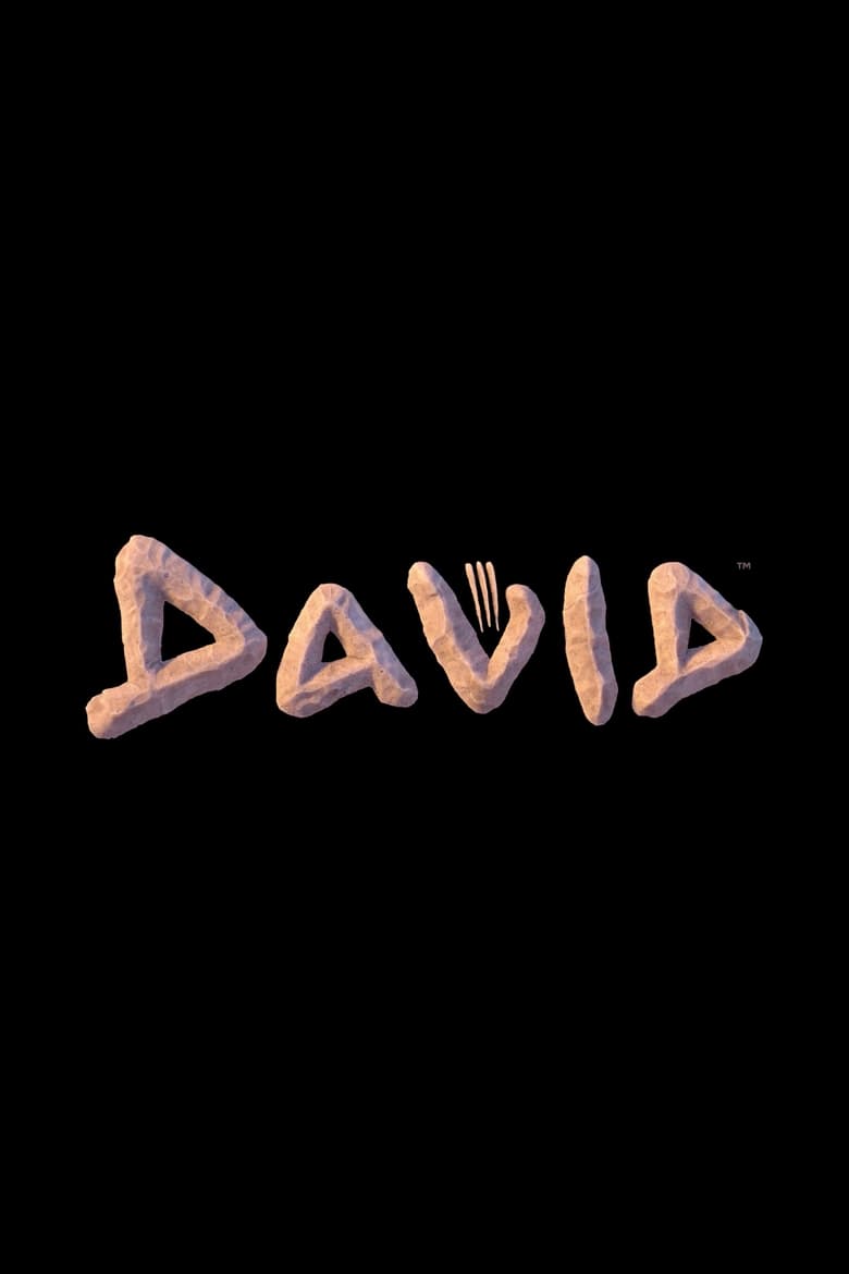 Poster of David