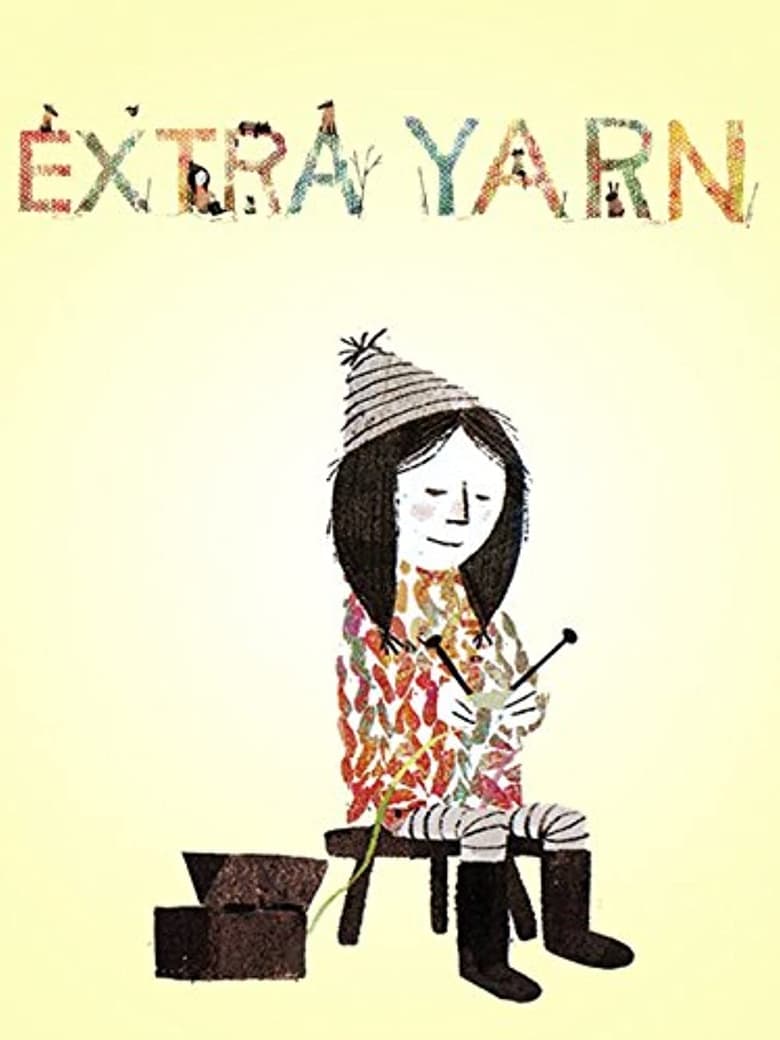 Poster of Extra Yarn