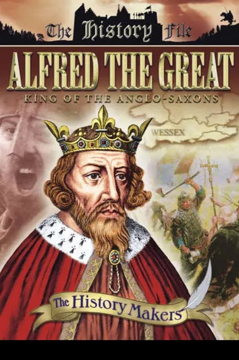 Poster of Alfred the Great