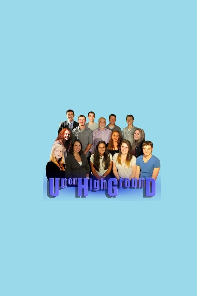 Poster of Cast and Crew in Up On High Ground - Season 1 - Episode 6 - Underlying agreements