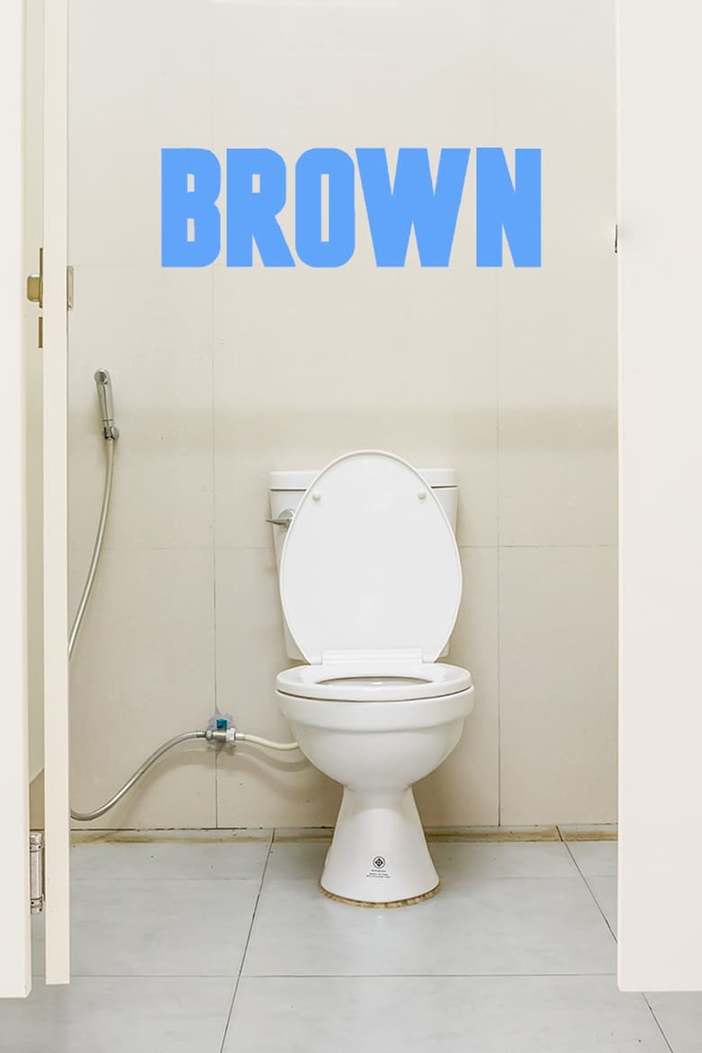 Poster of Brown