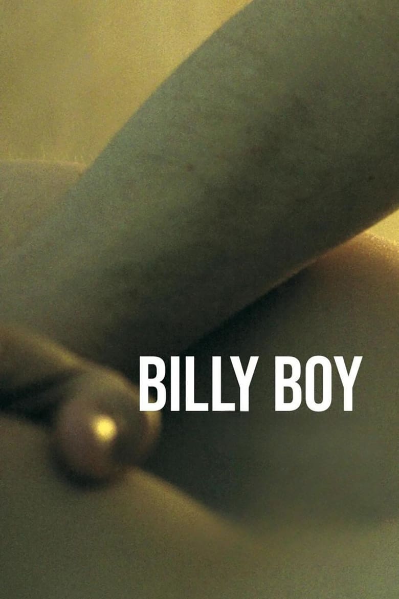 Poster of Billy Boy