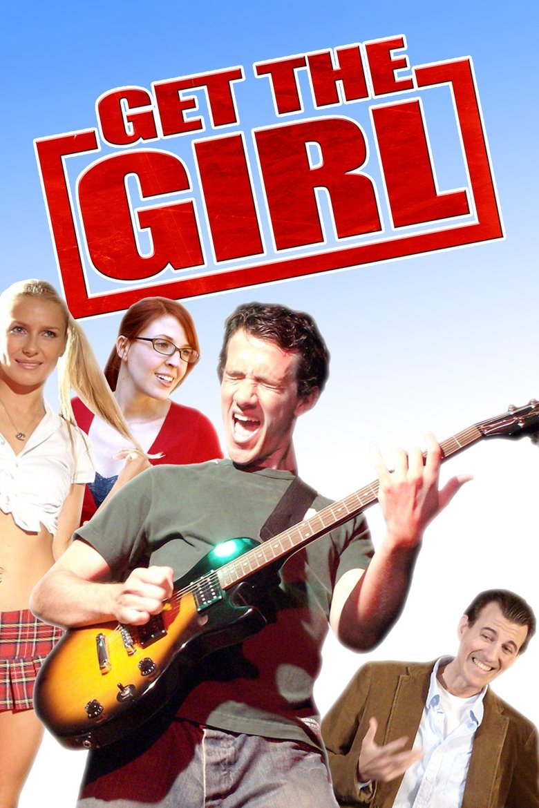 Poster of Get the Girl