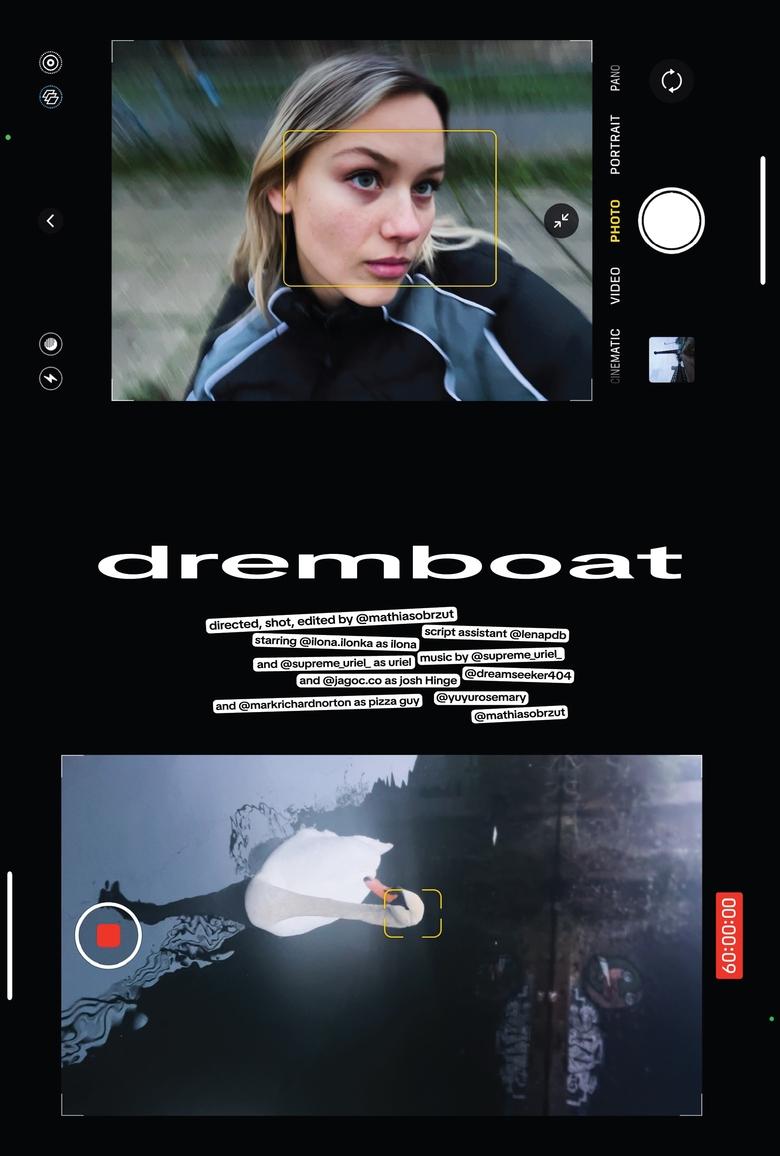 Poster of Dremboat