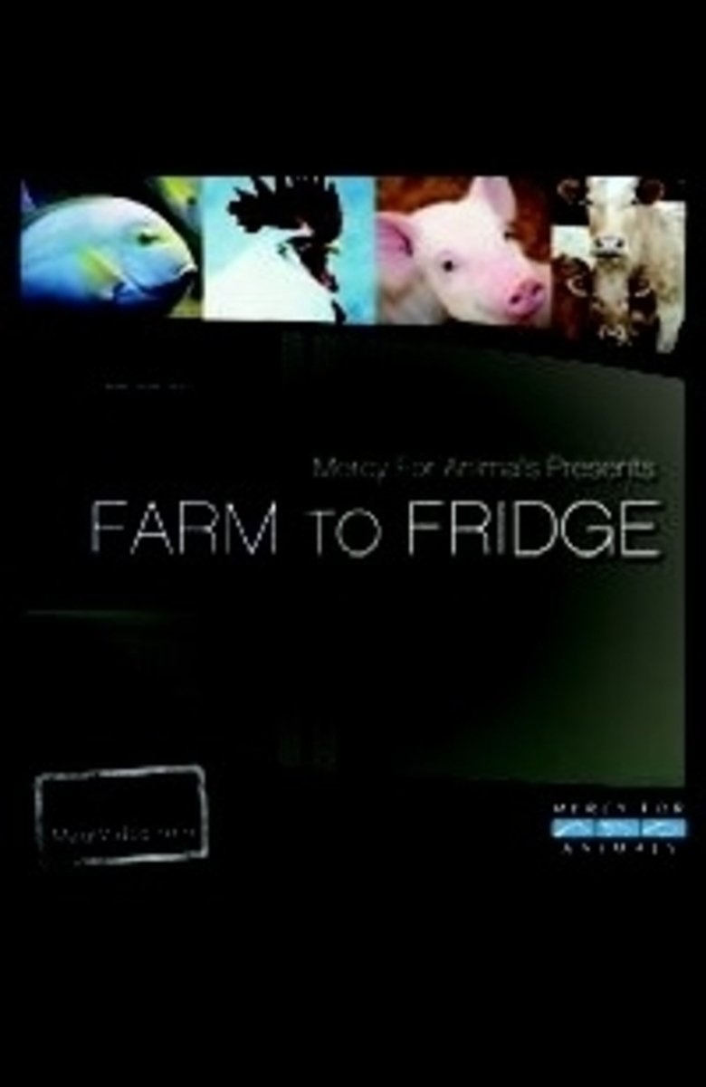 Poster of Farm to Fridge