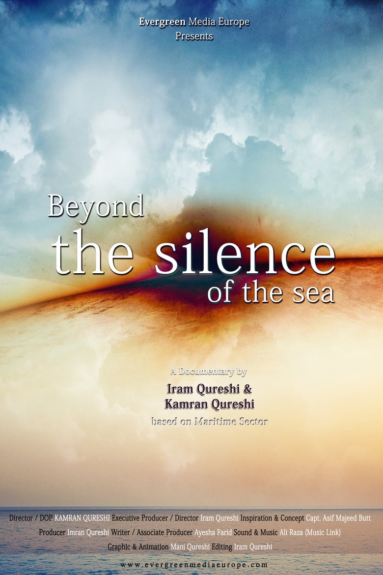 Poster of Beyond the Silence of the Sea