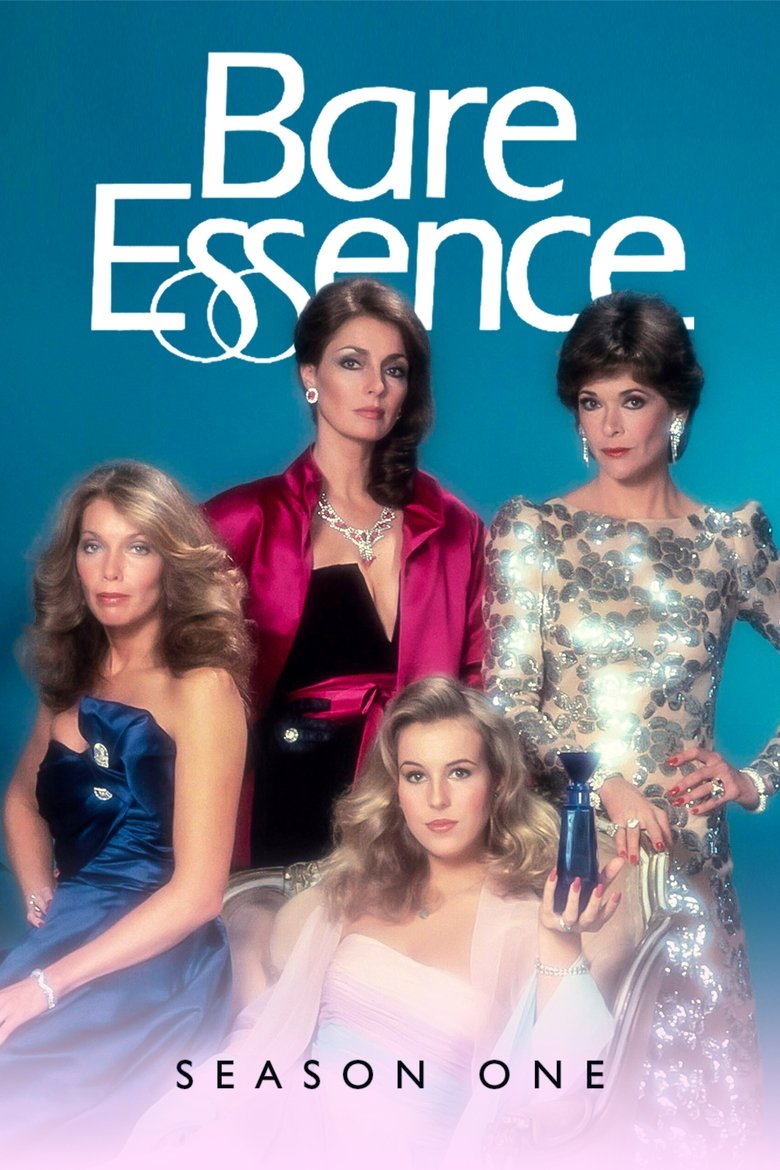 Poster of Episodes in Bare Essence - Miniseries - Miniseries