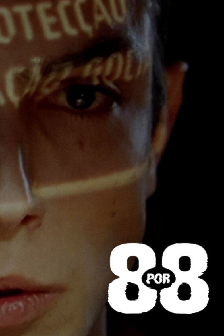 Poster of Oito por Oito