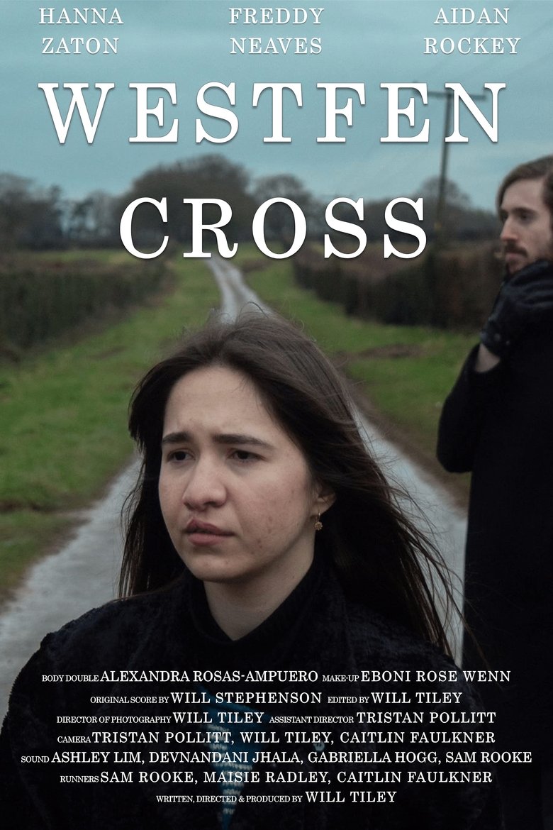 Poster of Westfen Cross