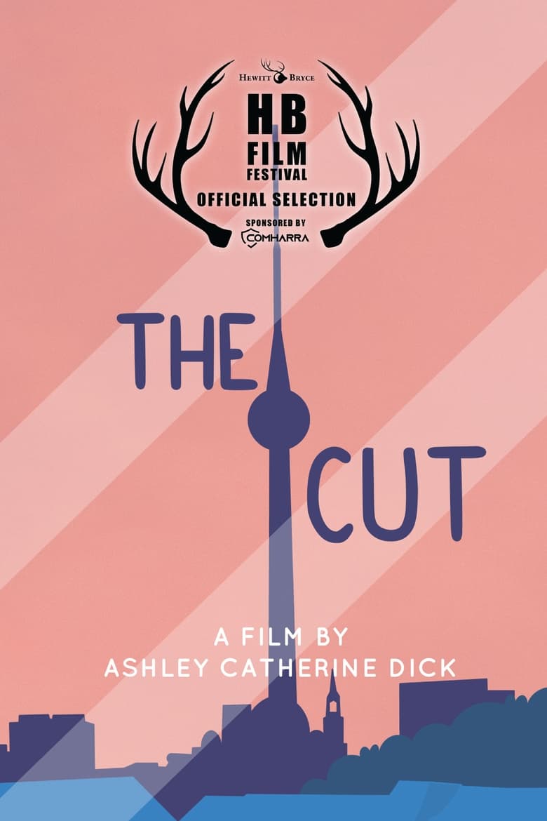 Poster of The Cut