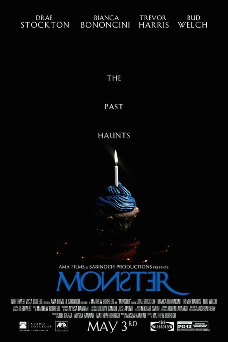 Poster of Monster