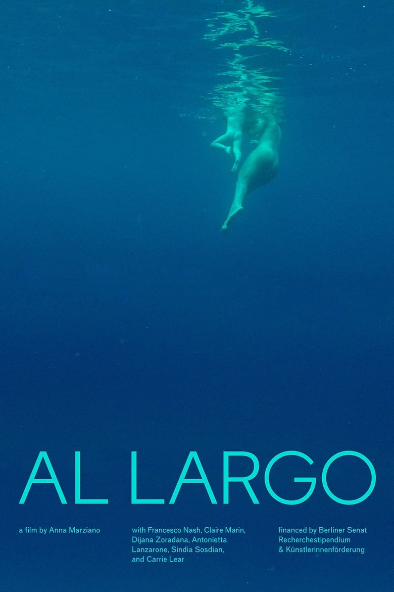 Poster of Al largo