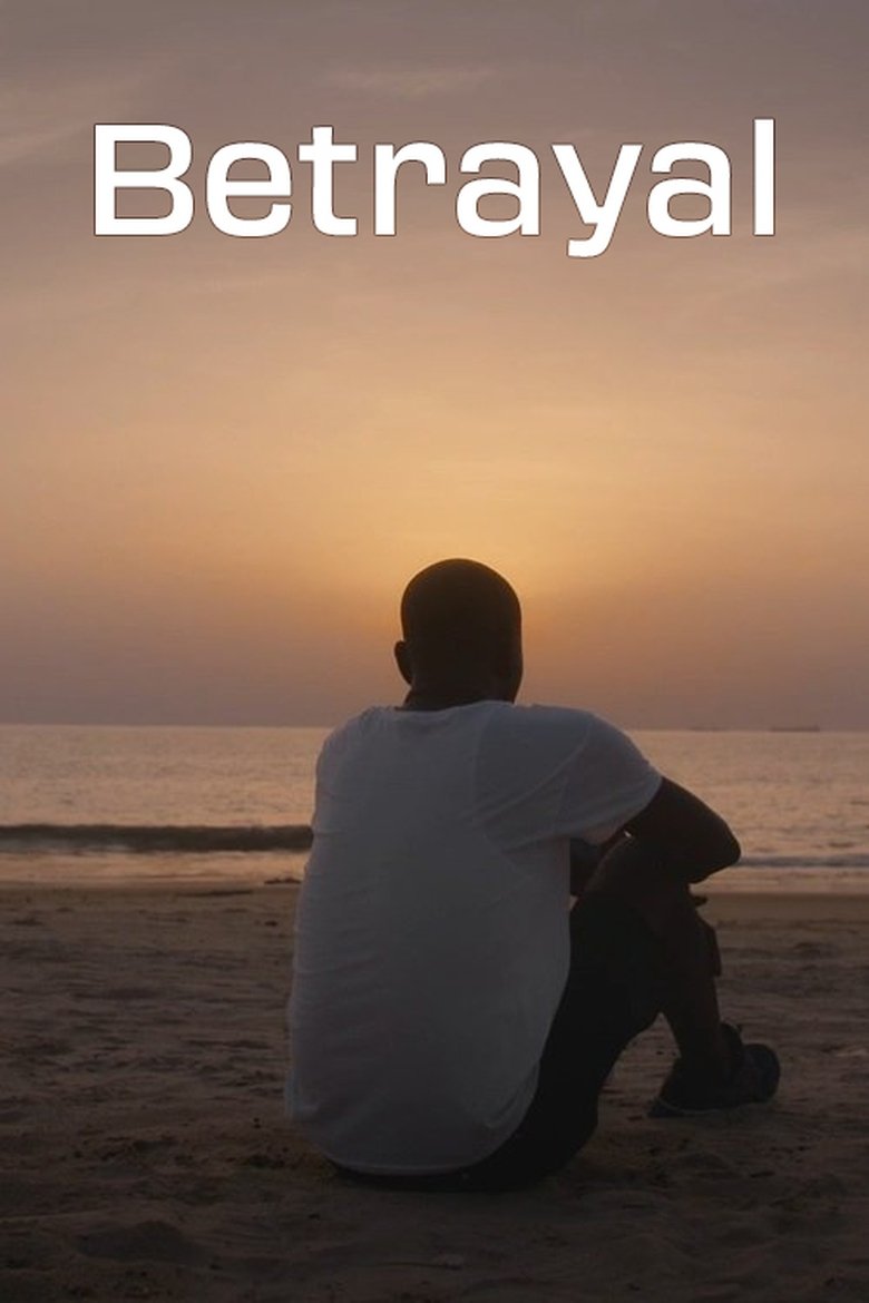 Poster of Betrayal