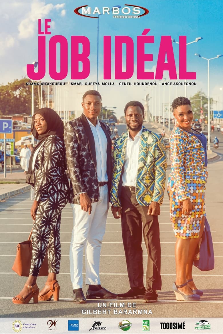 Poster of The Ideal Job