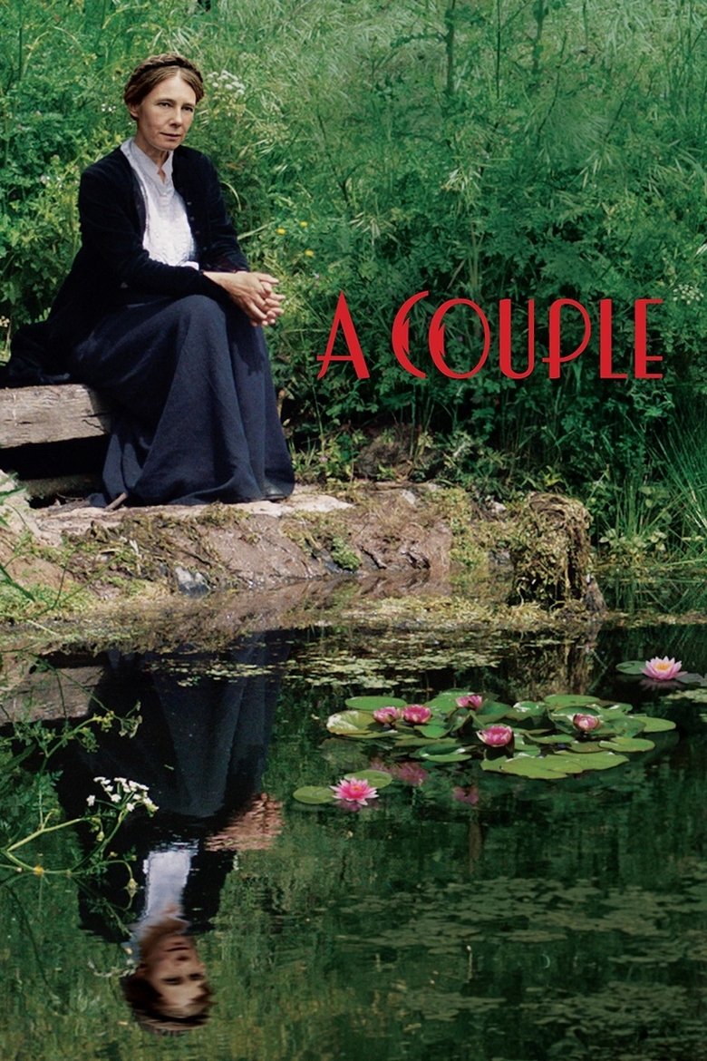 Poster of A Couple