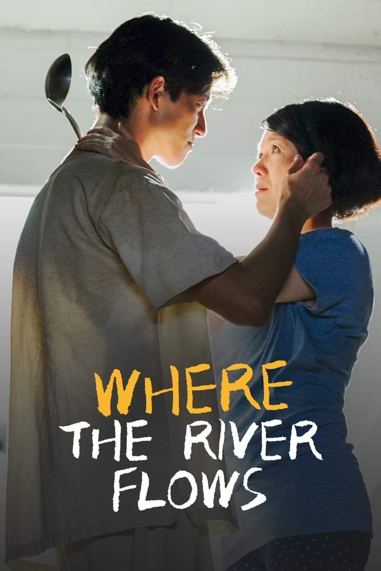 Poster of Where the River Flows