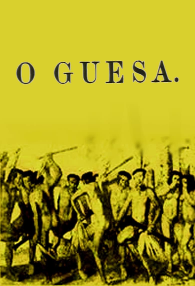 Poster of O Guesa