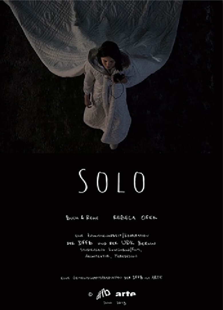 Poster of Solo