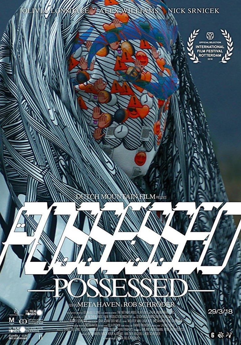 Poster of Possessed