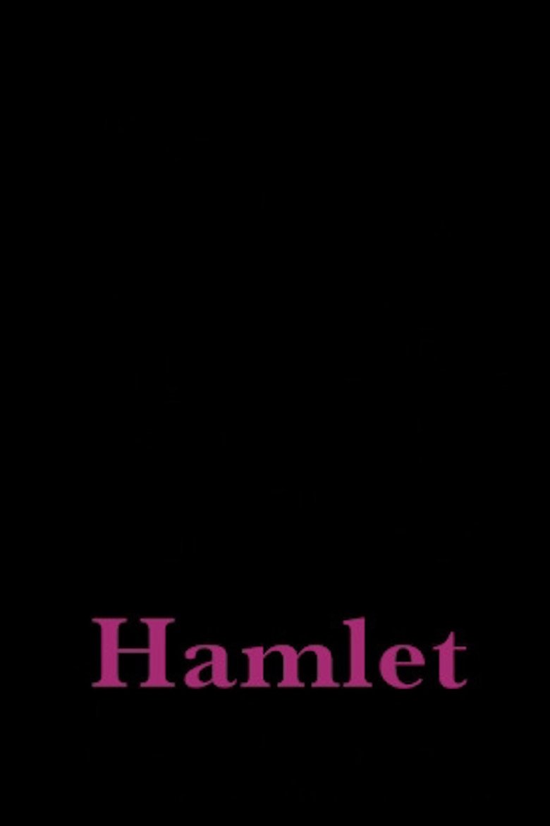 Poster of Hamlet: A Teen Movie