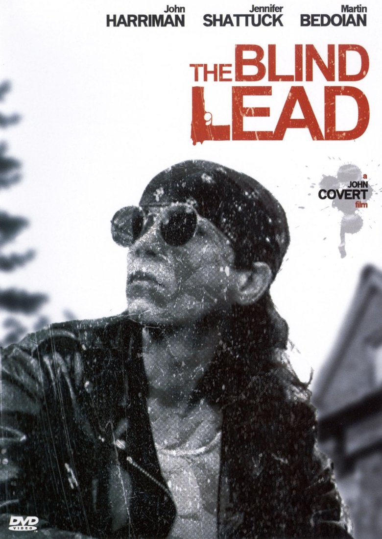 Poster of The Blind Lead