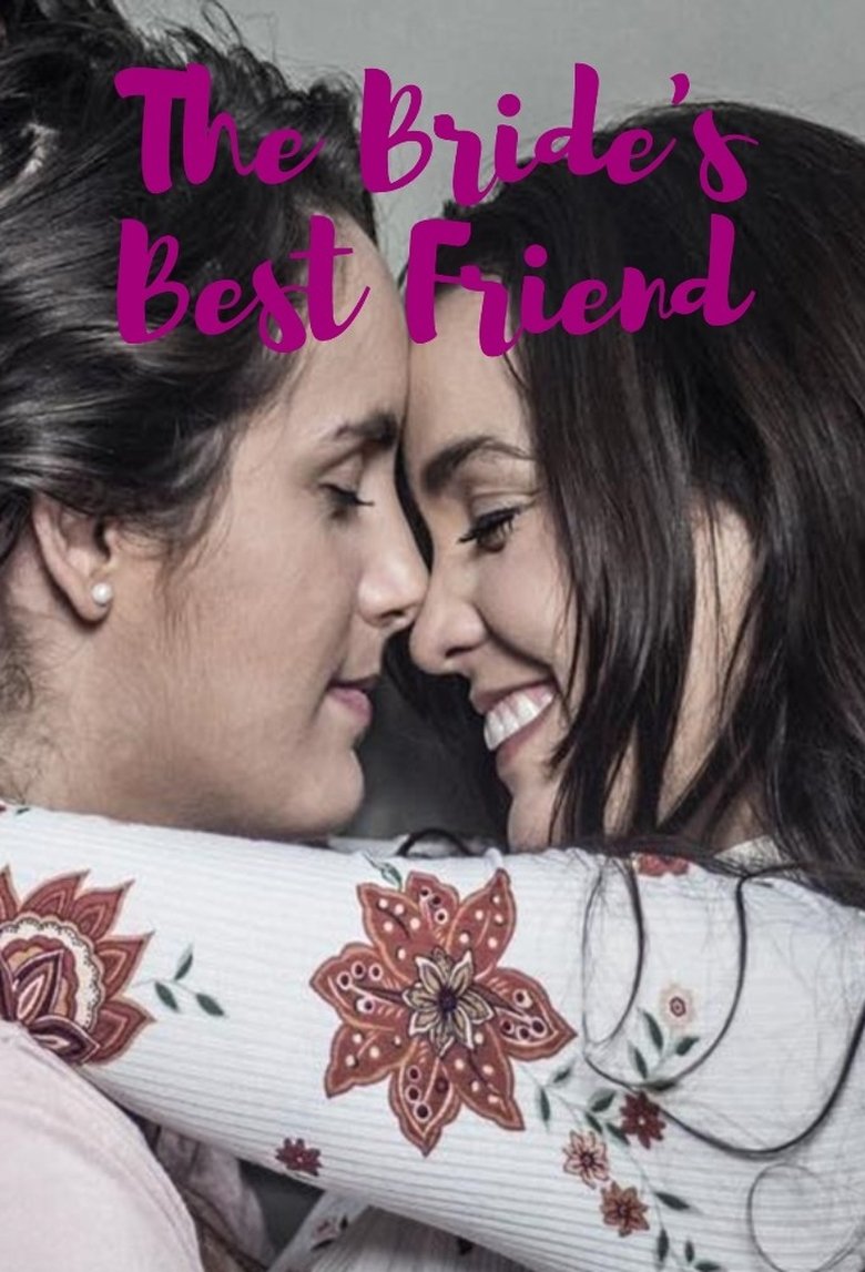 Poster of A Melhor Amiga da Noiva