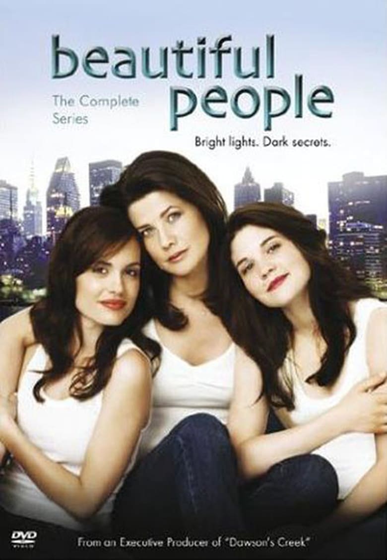 Poster of Episodes in Beautiful People - Season 1 - Season 1