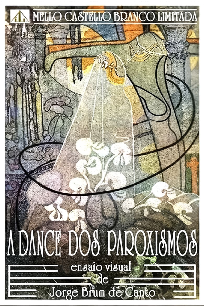 Poster of The Dance of the Paroxysms