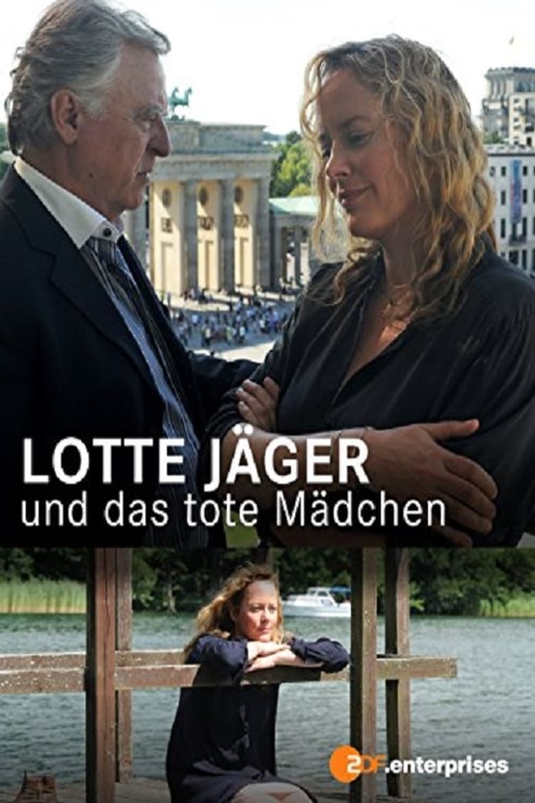 Poster of Lotte Jäger und das tote Mädchen