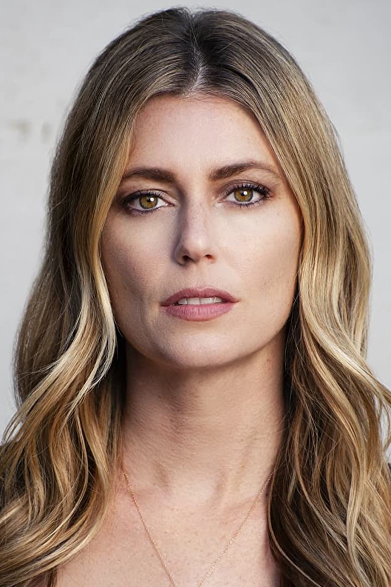 Portrait of Diora Baird