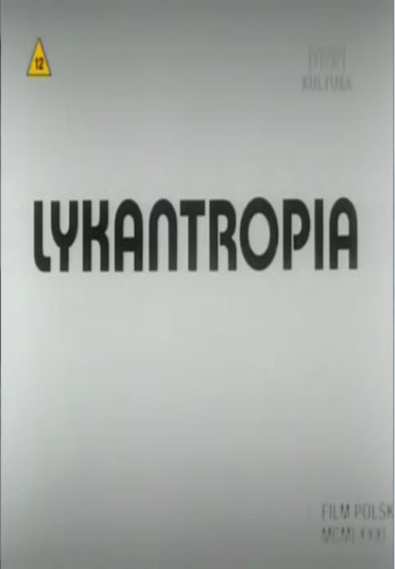 Poster of Lykantropia