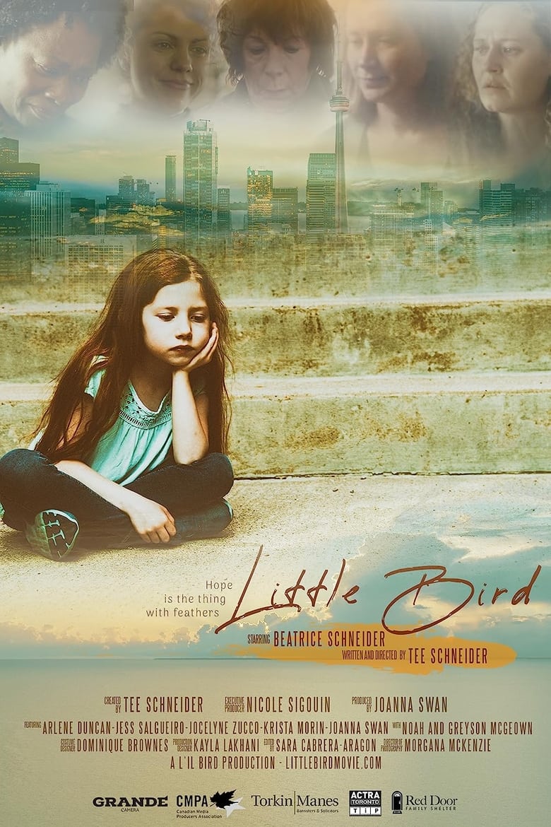 Poster of Little Bird