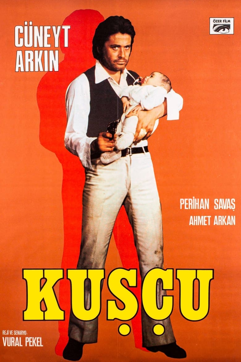 Poster of Kuşçu