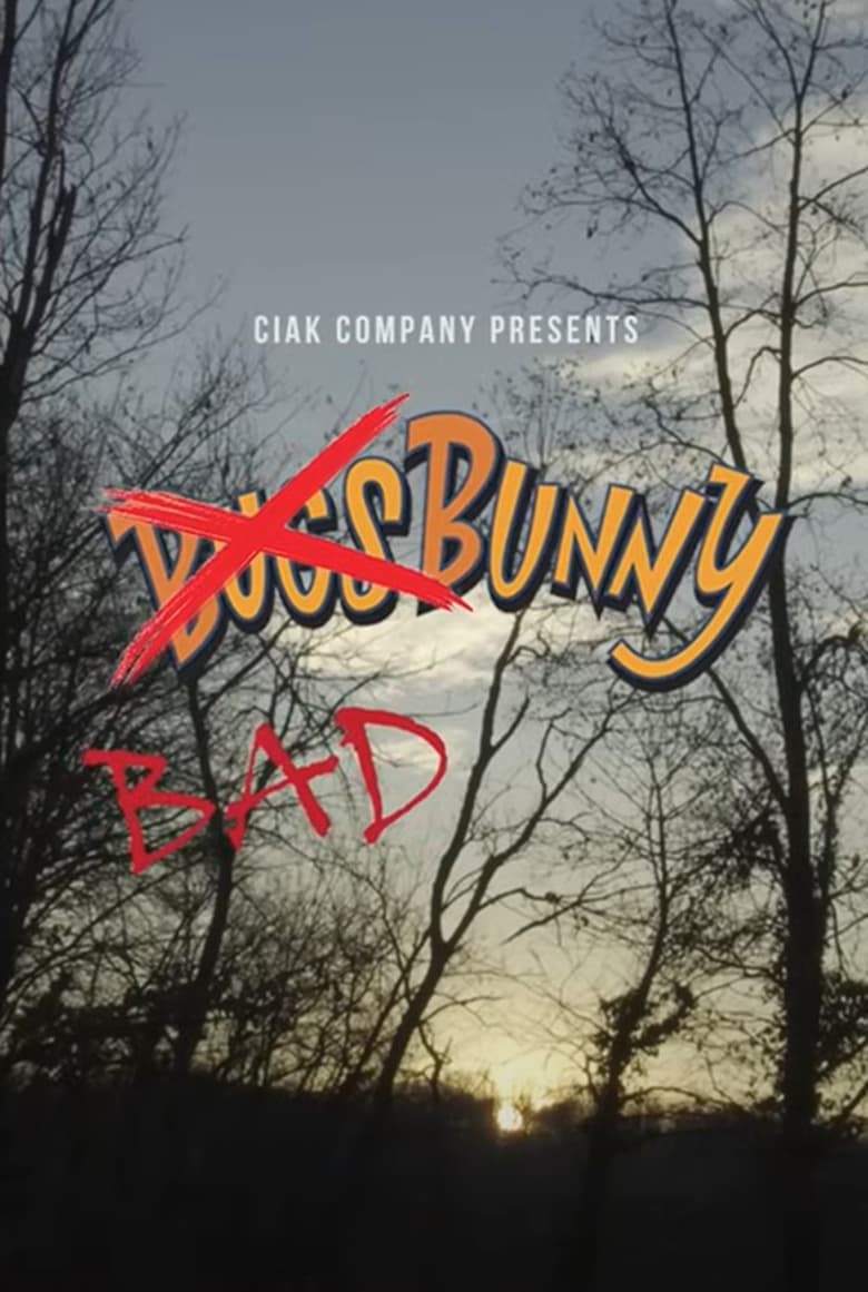 Poster of Bad Bunny