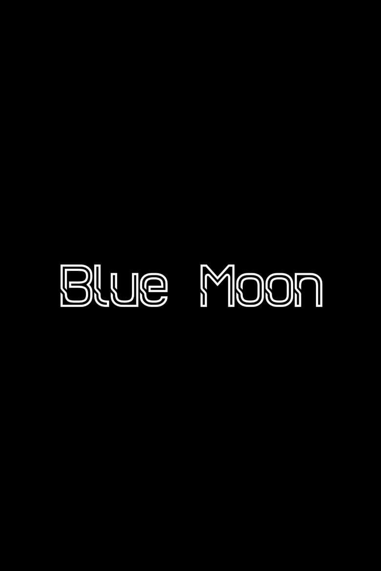 Poster of Blue Moon