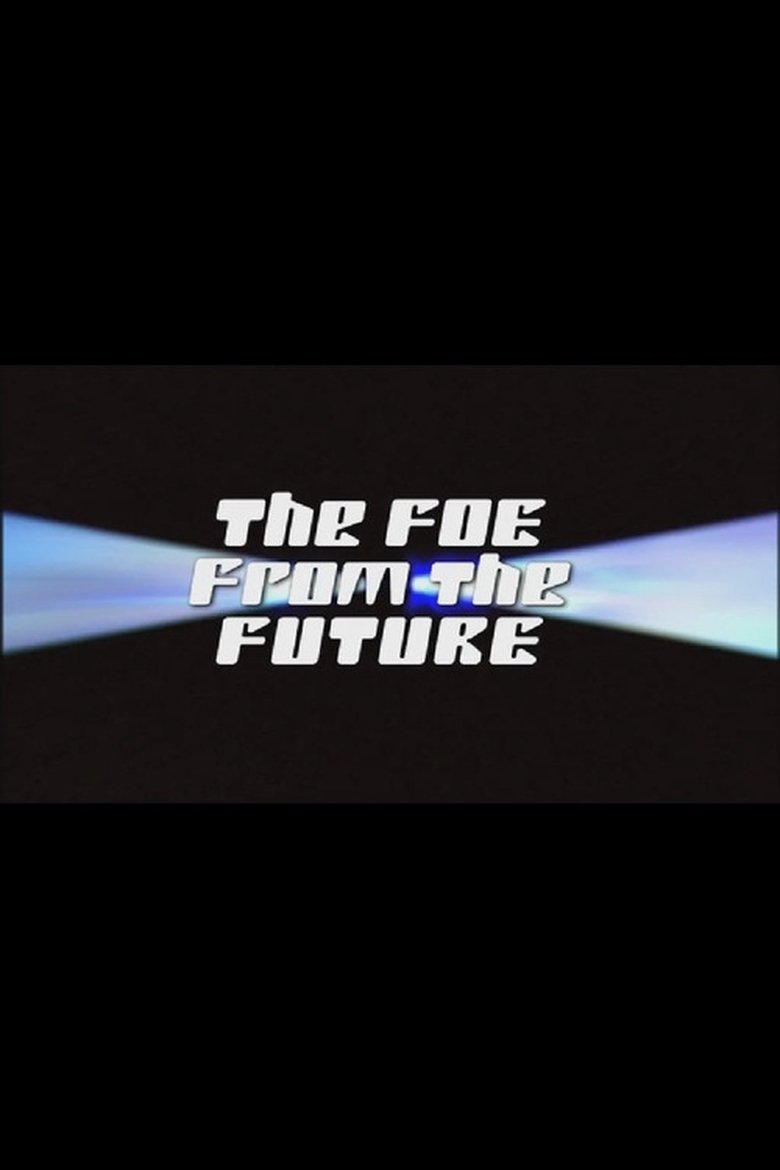 Poster of The Foe from the Future