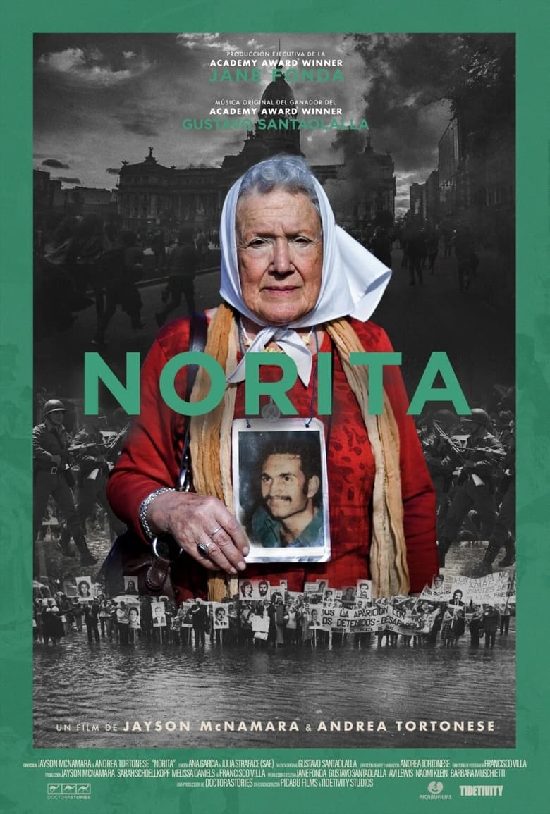 Poster of Norita