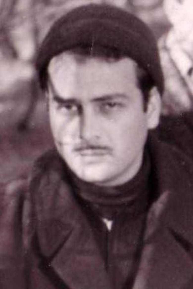 Portrait of Isin Kaan